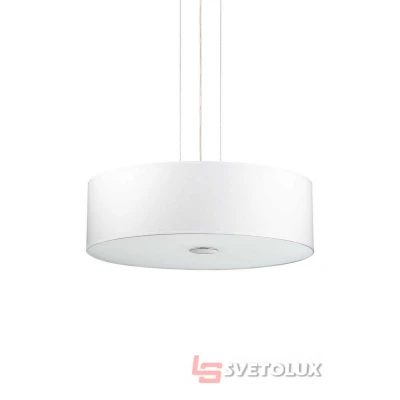 Люстра Ideal Lux деревне sp4 122236
